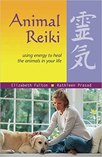 Animal Reiki